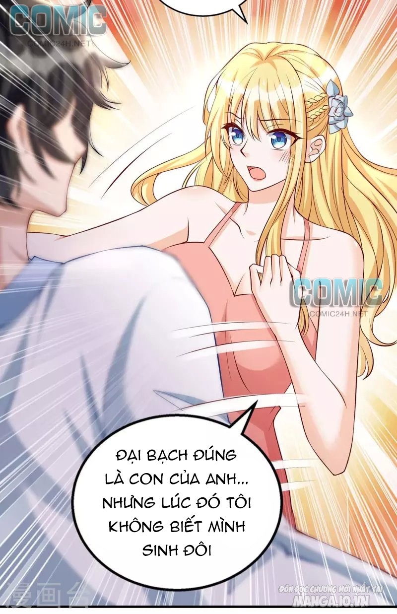 Daddy Của Tôi Bị Ooc Rồi! Chapter 140.1 - Trang 2
