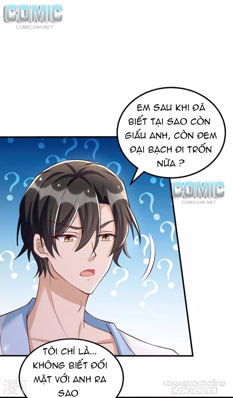 Daddy Của Tôi Bị Ooc Rồi! Chapter 140.1 - Trang 2