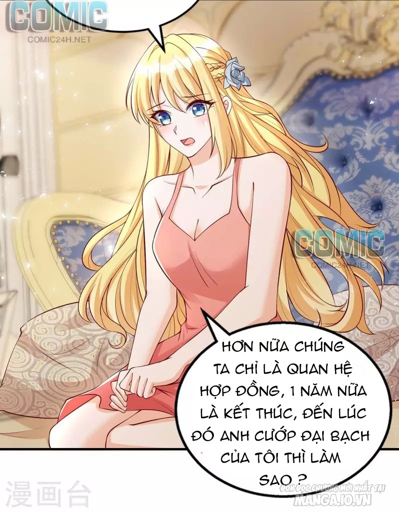 Daddy Của Tôi Bị Ooc Rồi! Chapter 140.1 - Trang 2