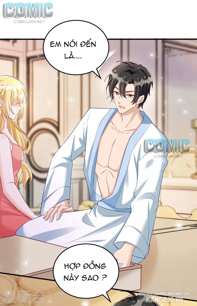 Daddy Của Tôi Bị Ooc Rồi! Chapter 140.1 - Trang 2