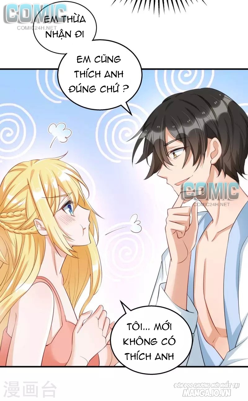 Daddy Của Tôi Bị Ooc Rồi! Chapter 140.2 - Trang 2