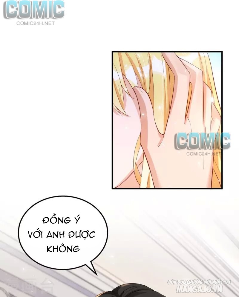 Daddy Của Tôi Bị Ooc Rồi! Chapter 140.2 - Trang 2