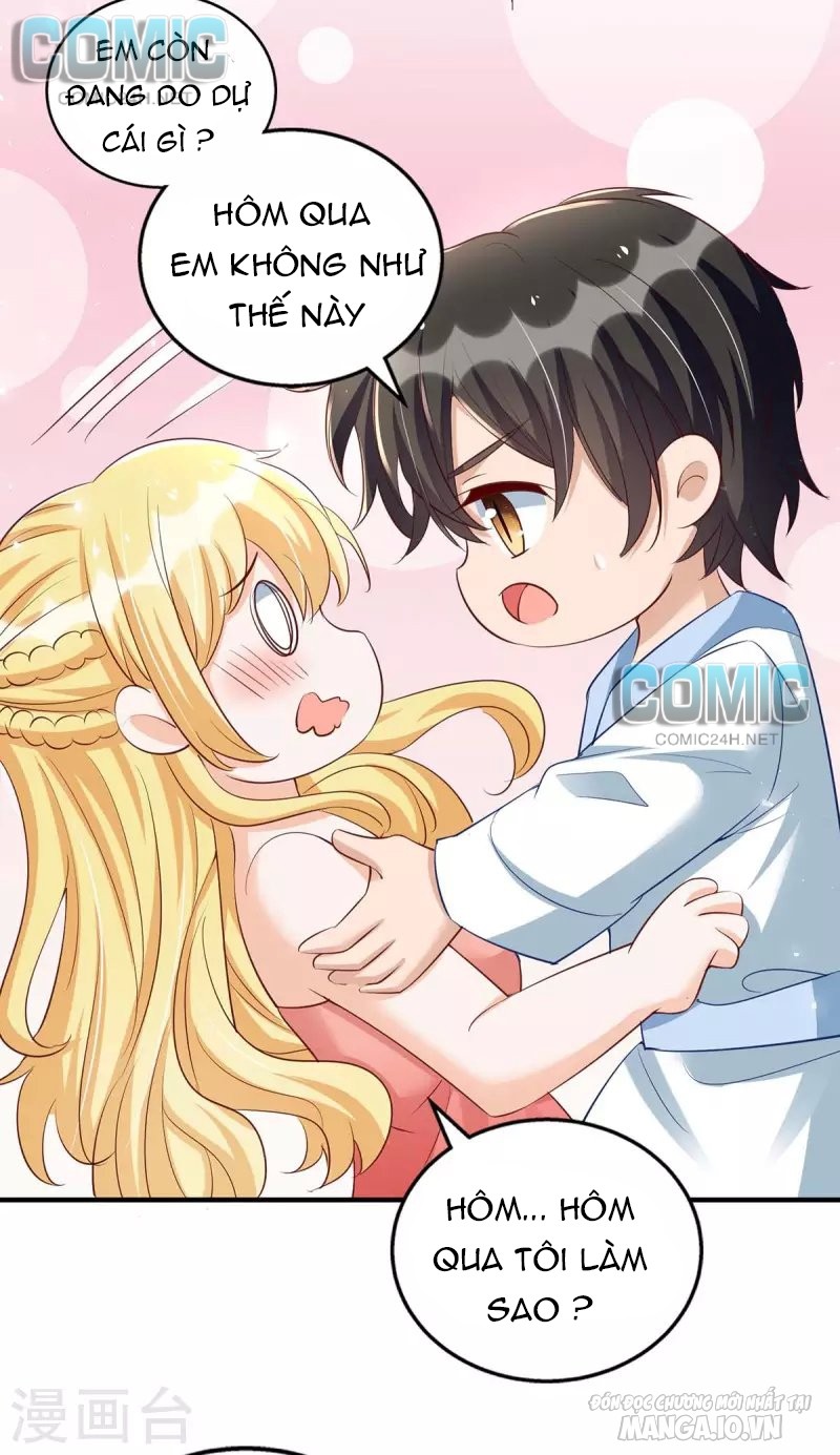 Daddy Của Tôi Bị Ooc Rồi! Chapter 140.2 - Trang 2