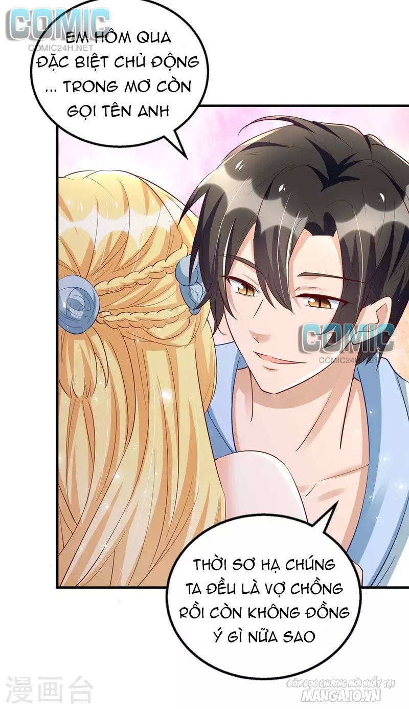 Daddy Của Tôi Bị Ooc Rồi! Chapter 140.2 - Trang 2