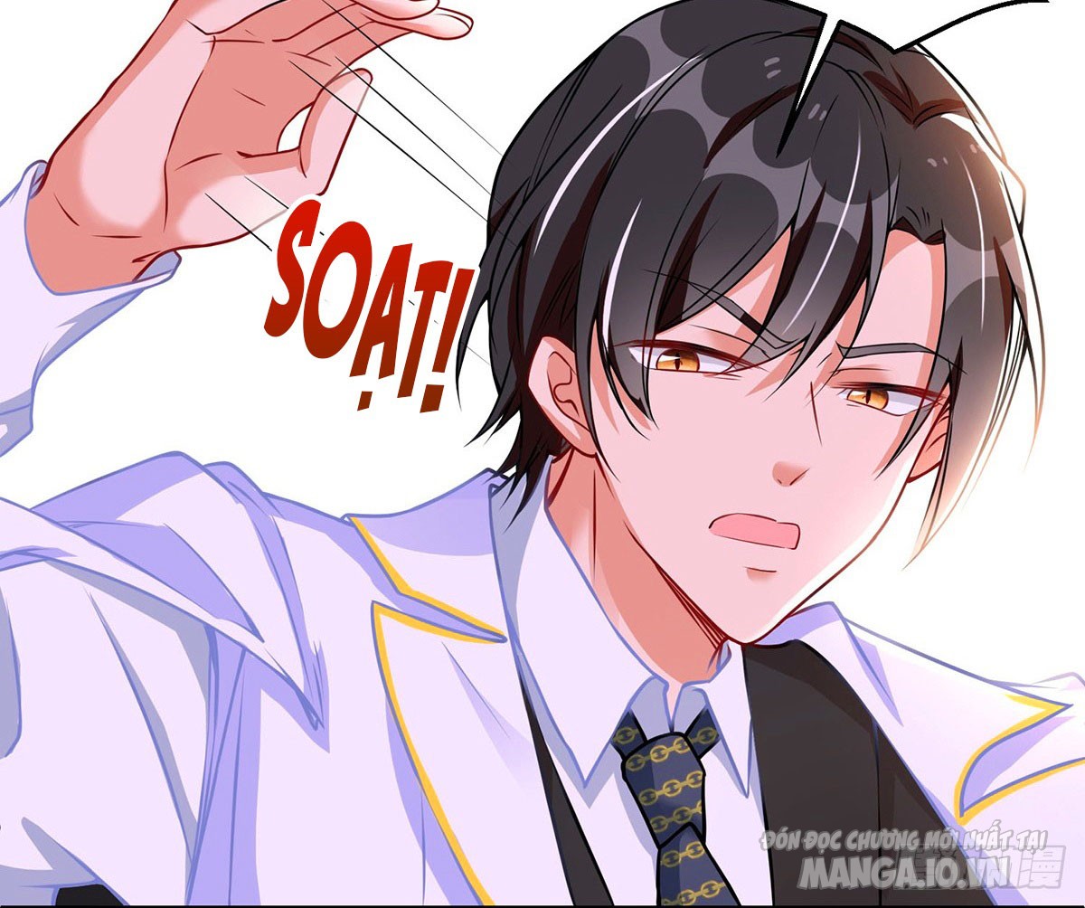 Daddy Của Tôi Bị Ooc Rồi! Chapter 17 - Trang 2