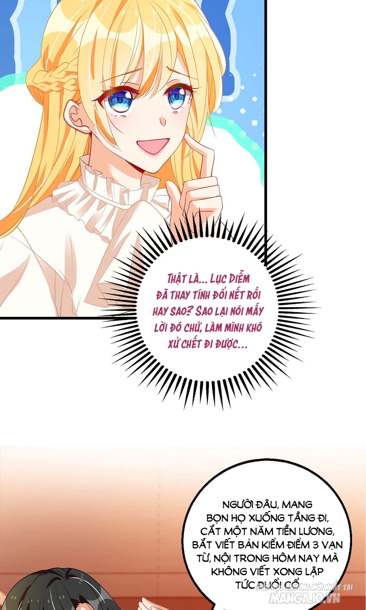 Daddy Của Tôi Bị Ooc Rồi! Chapter 22 - Trang 2