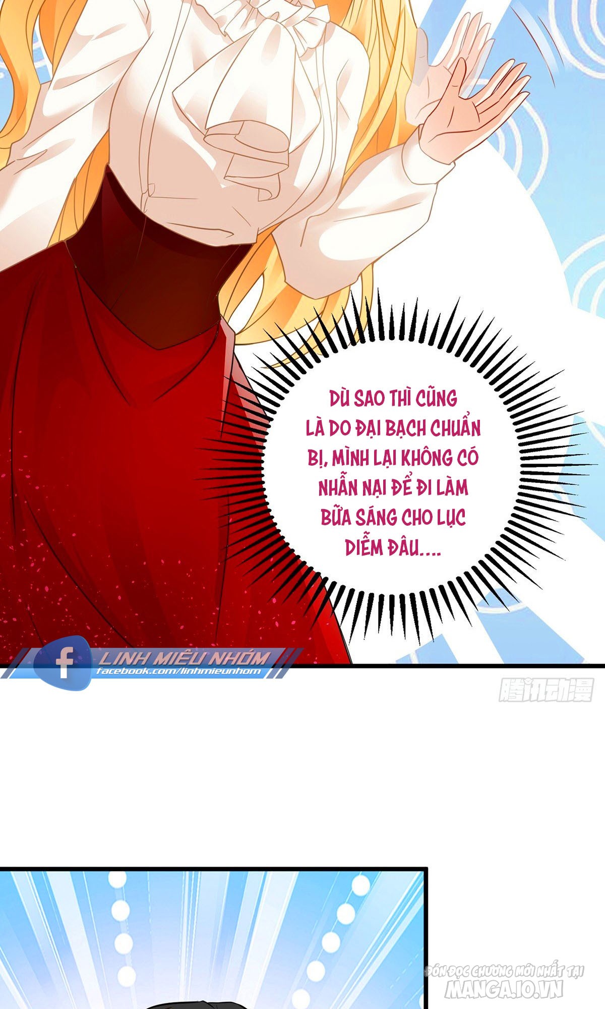 Daddy Của Tôi Bị Ooc Rồi! Chapter 23 - Trang 2