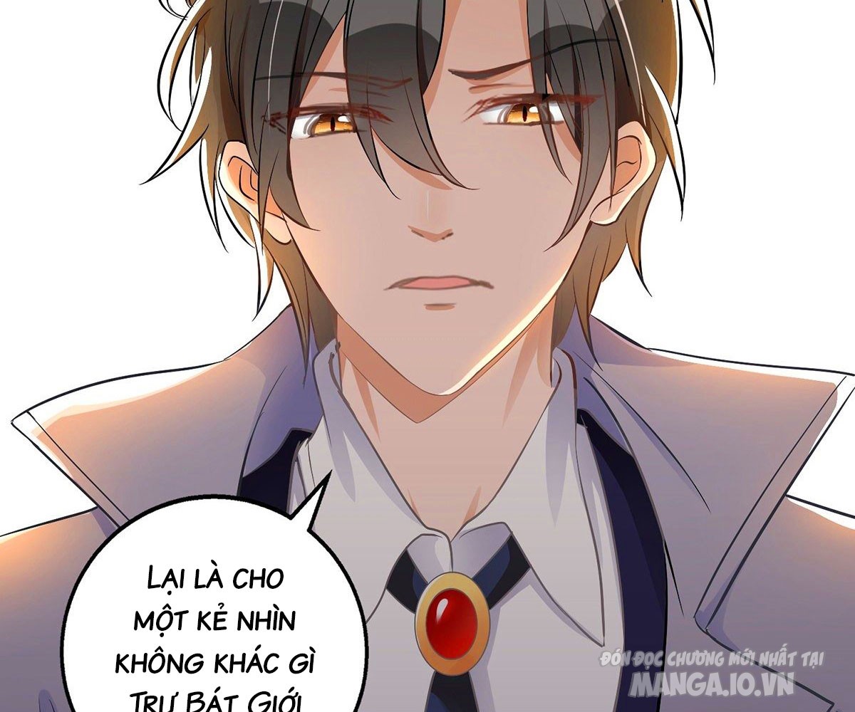 Daddy Của Tôi Bị Ooc Rồi! Chapter 26 - Trang 2