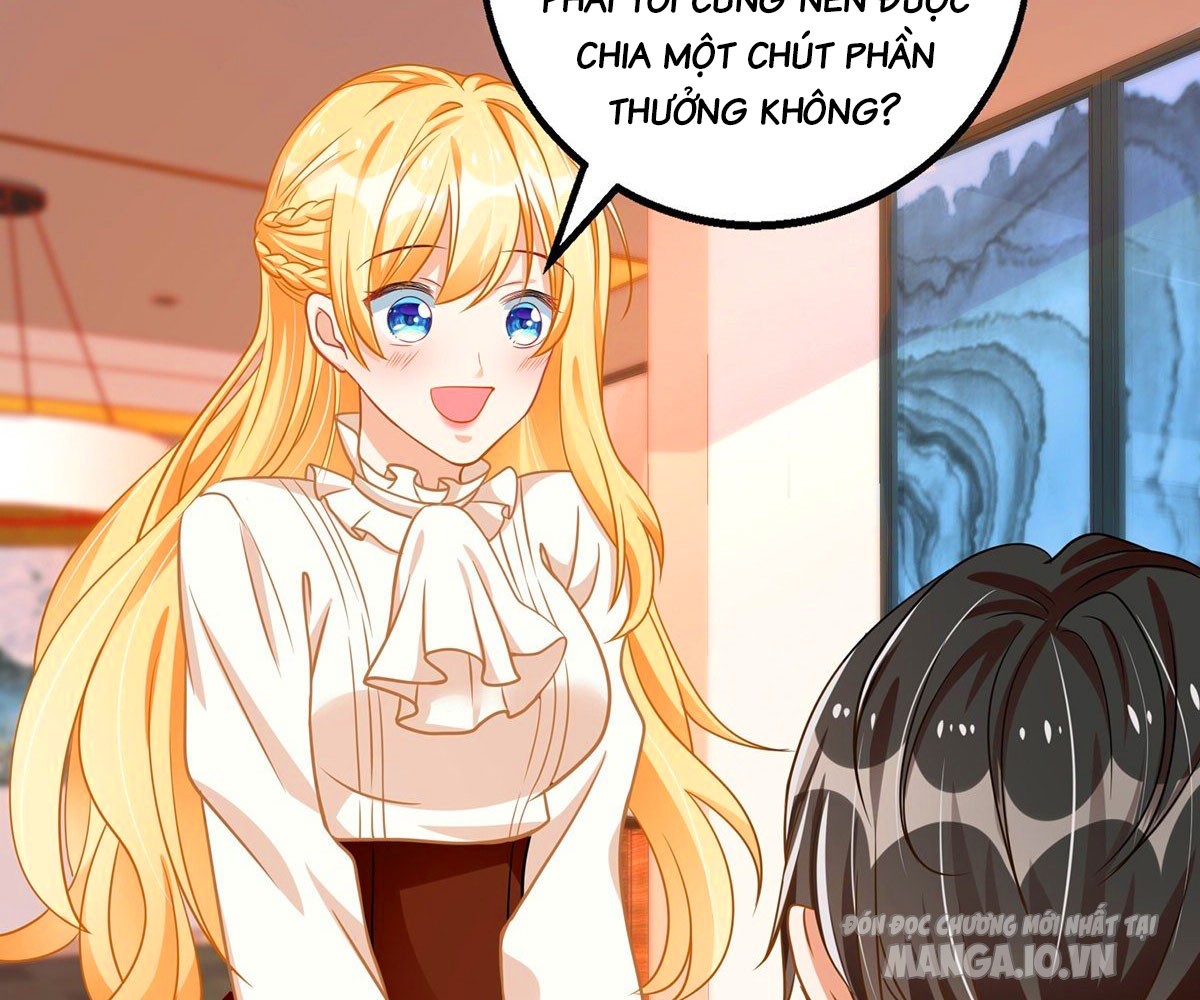 Daddy Của Tôi Bị Ooc Rồi! Chapter 26 - Trang 2