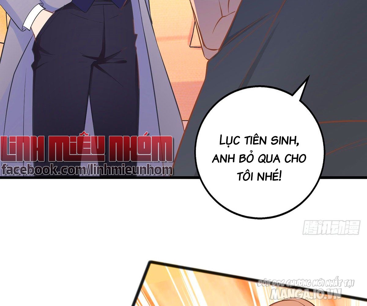 Daddy Của Tôi Bị Ooc Rồi! Chapter 26 - Trang 2