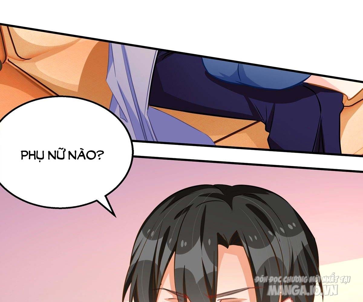 Daddy Của Tôi Bị Ooc Rồi! Chapter 28 - Trang 2