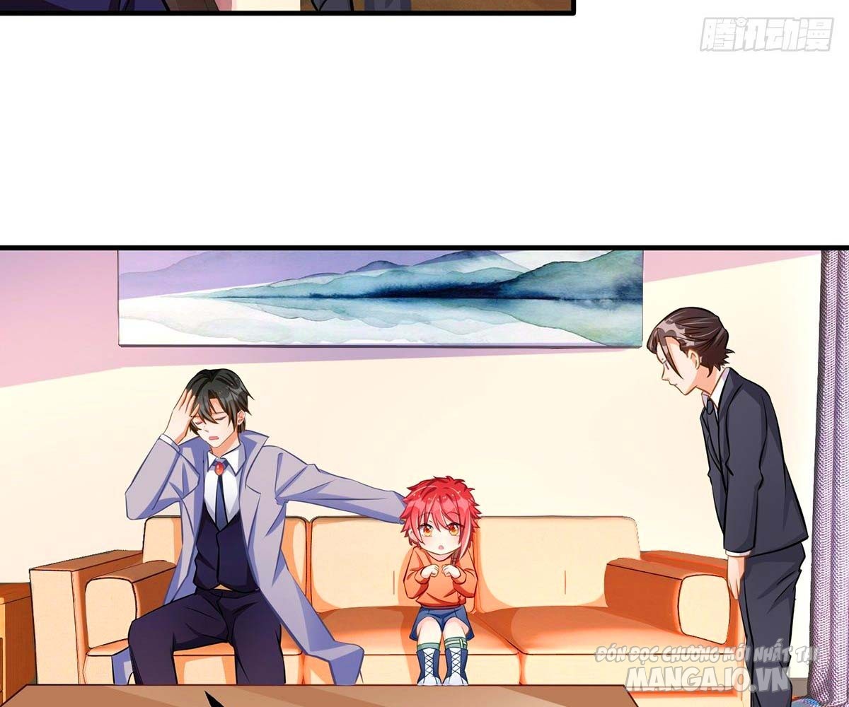 Daddy Của Tôi Bị Ooc Rồi! Chapter 28 - Trang 2