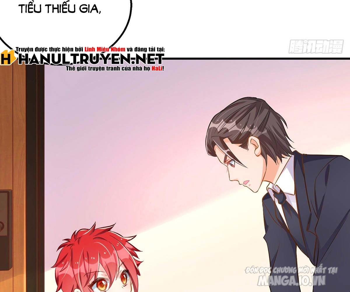 Daddy Của Tôi Bị Ooc Rồi! Chapter 28 - Trang 2