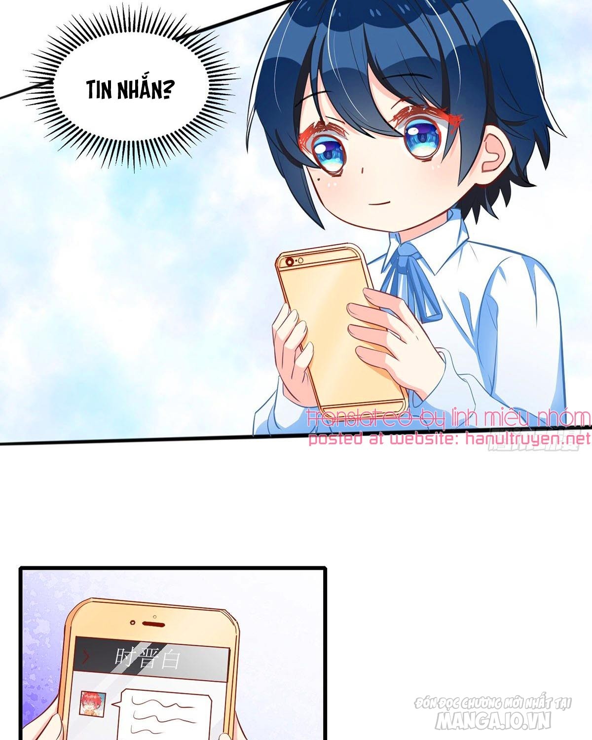 Daddy Của Tôi Bị Ooc Rồi! Chapter 29 - Trang 2