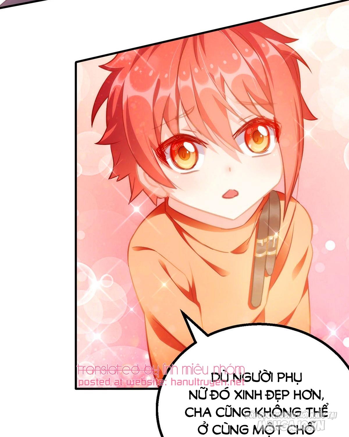 Daddy Của Tôi Bị Ooc Rồi! Chapter 29 - Trang 2