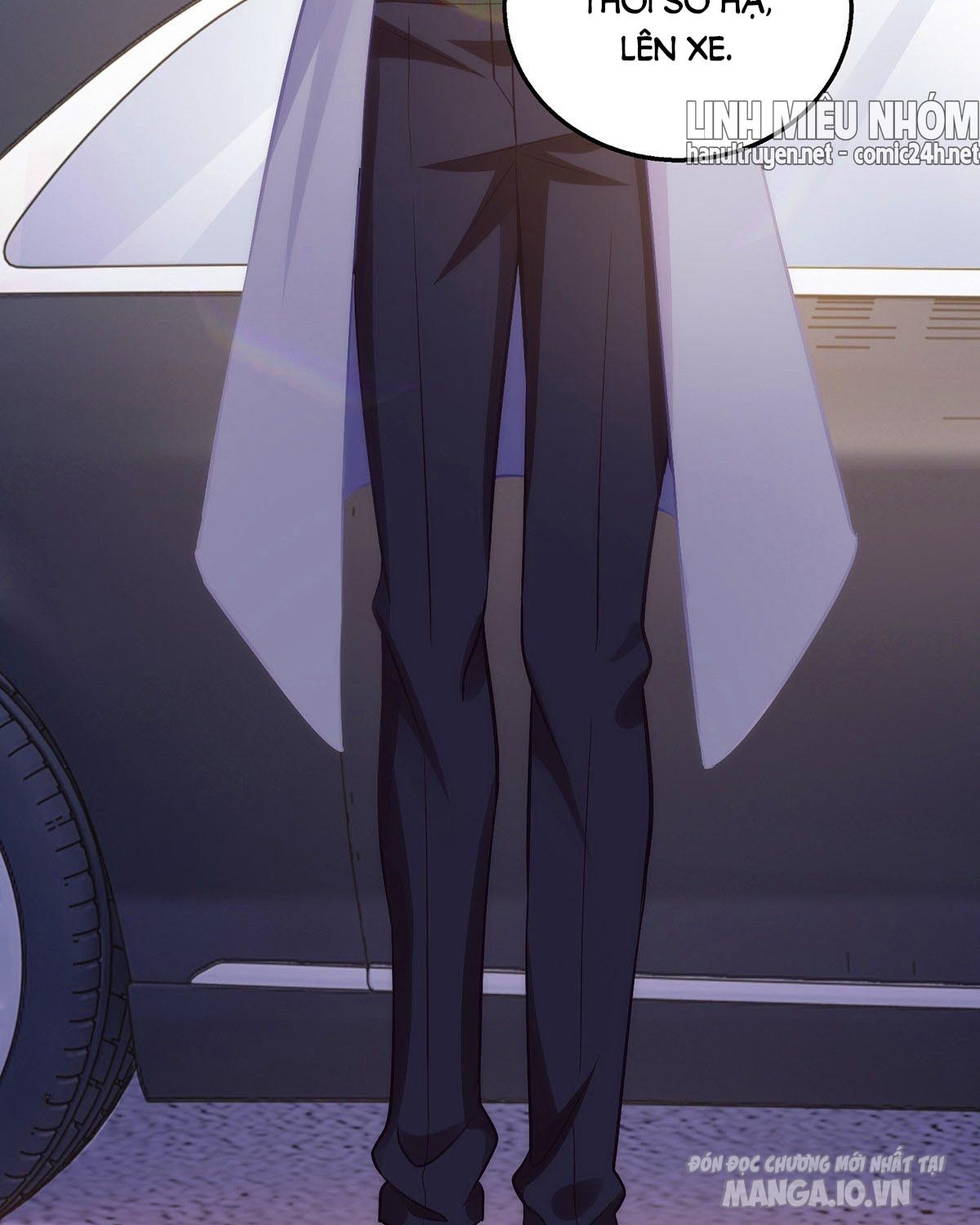 Daddy Của Tôi Bị Ooc Rồi! Chapter 32 - Trang 2