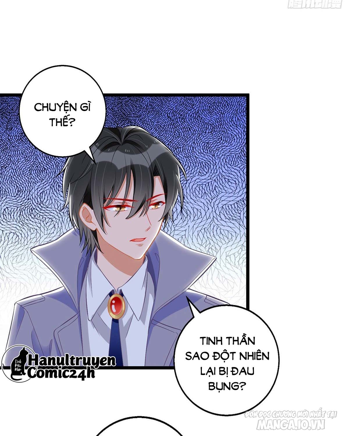 Daddy Của Tôi Bị Ooc Rồi! Chapter 34 - Trang 2