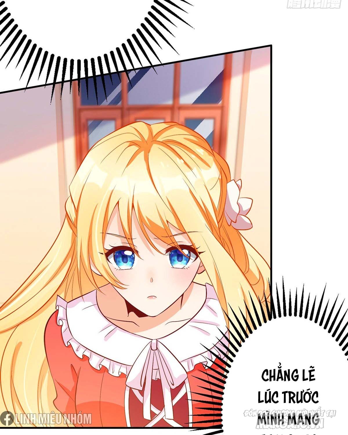 Daddy Của Tôi Bị Ooc Rồi! Chapter 37 - Trang 2