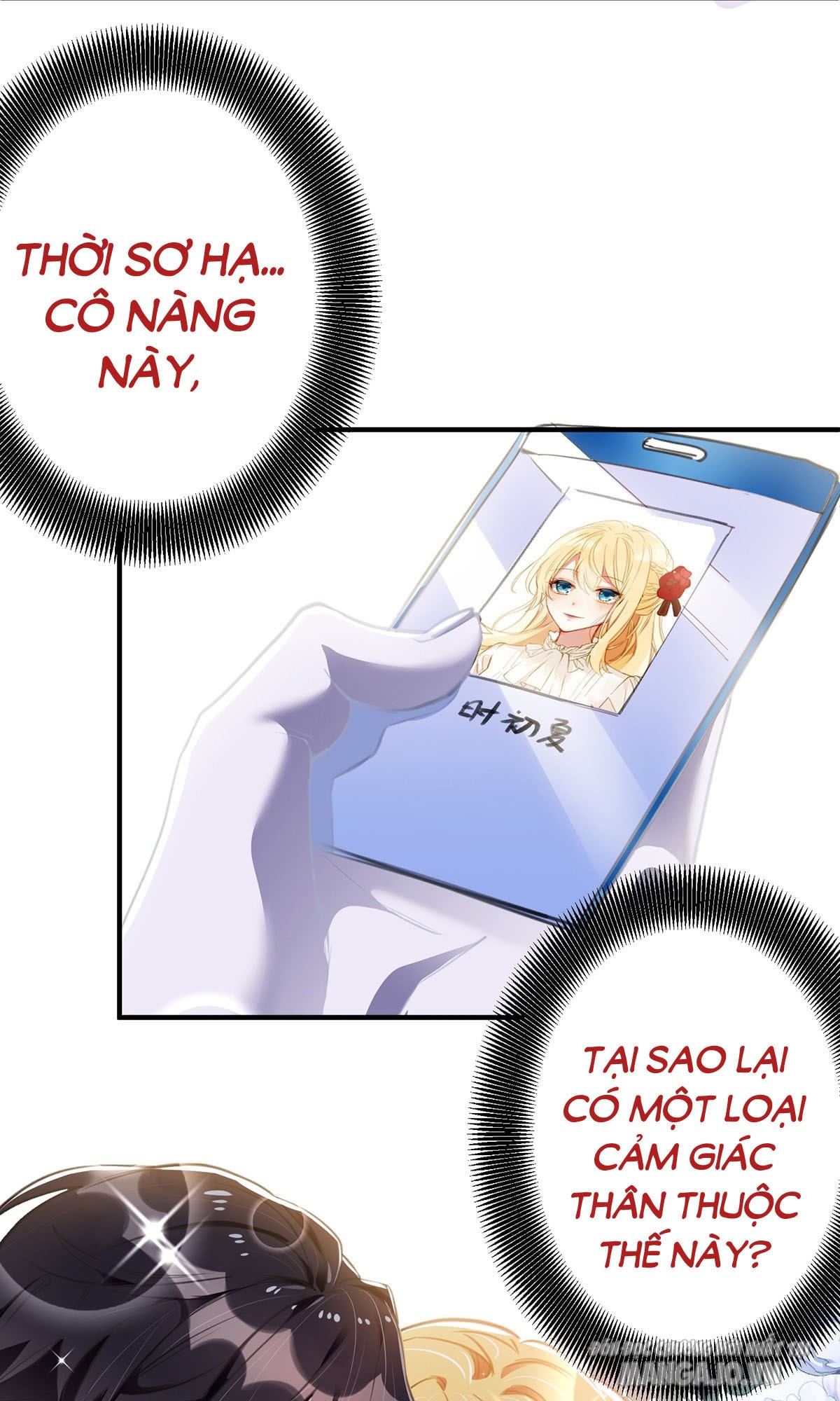 Daddy Của Tôi Bị Ooc Rồi! Chapter 4 - Trang 2