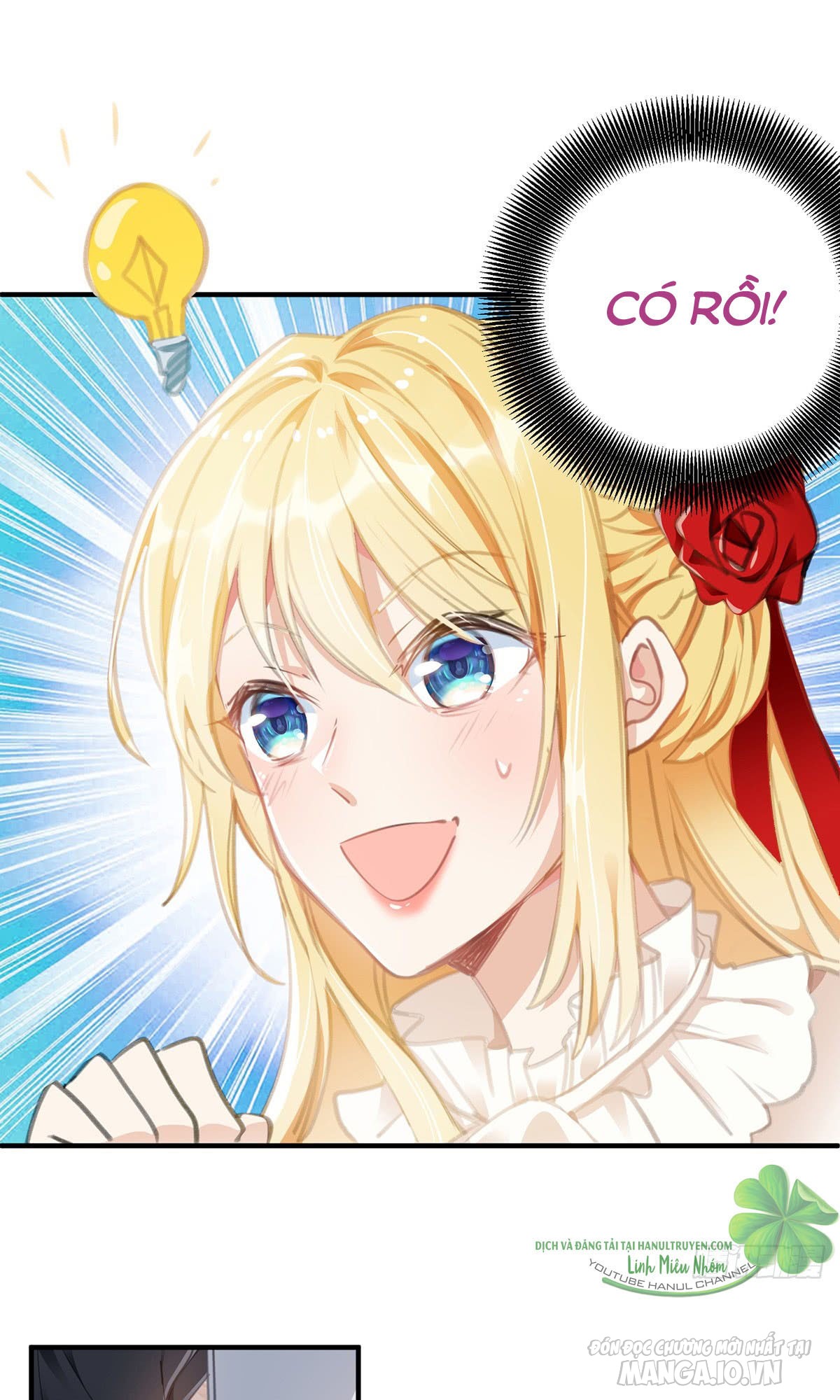 Daddy Của Tôi Bị Ooc Rồi! Chapter 4 - Trang 2