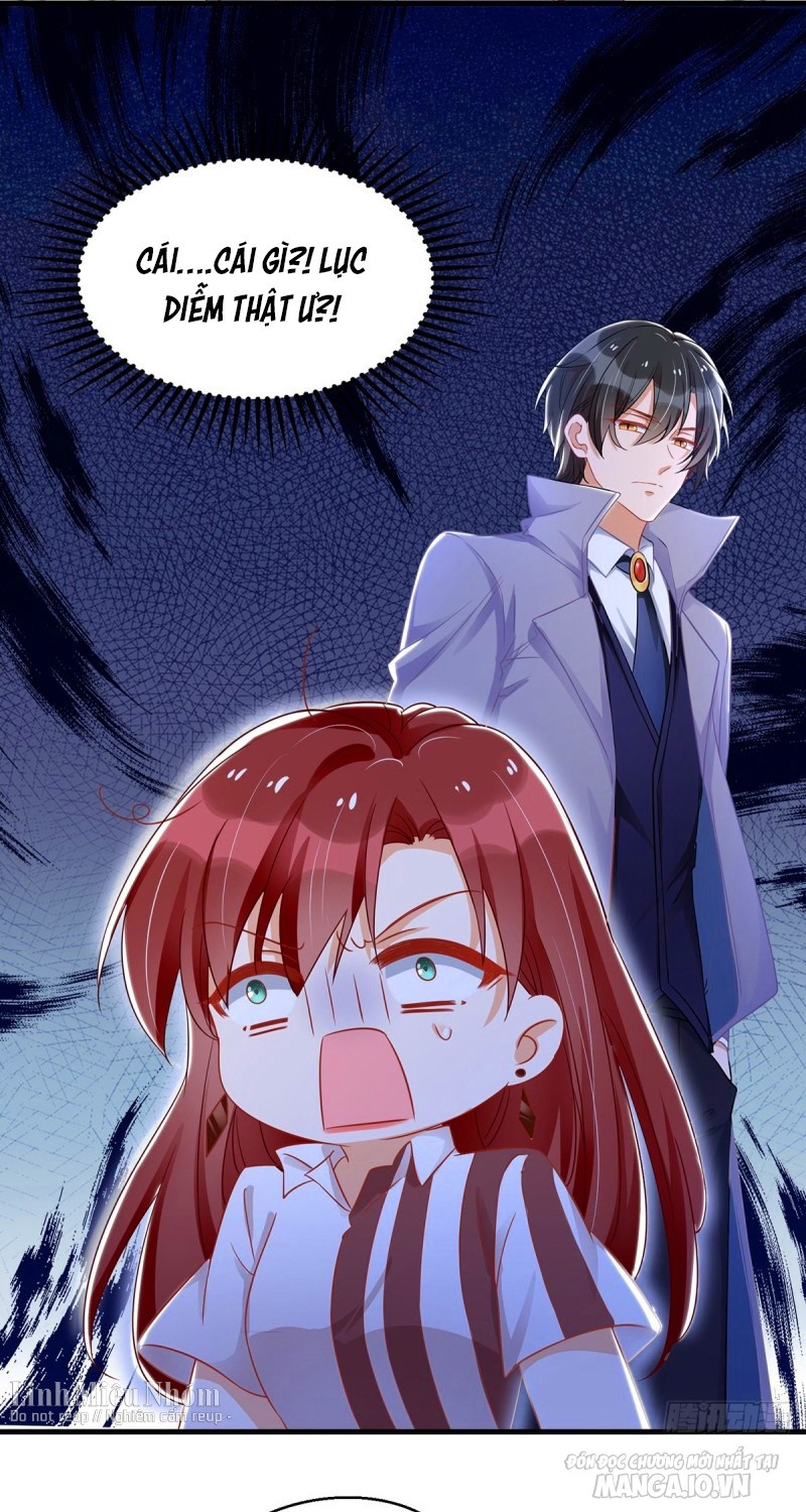 Daddy Của Tôi Bị Ooc Rồi! Chapter 46 - Trang 2