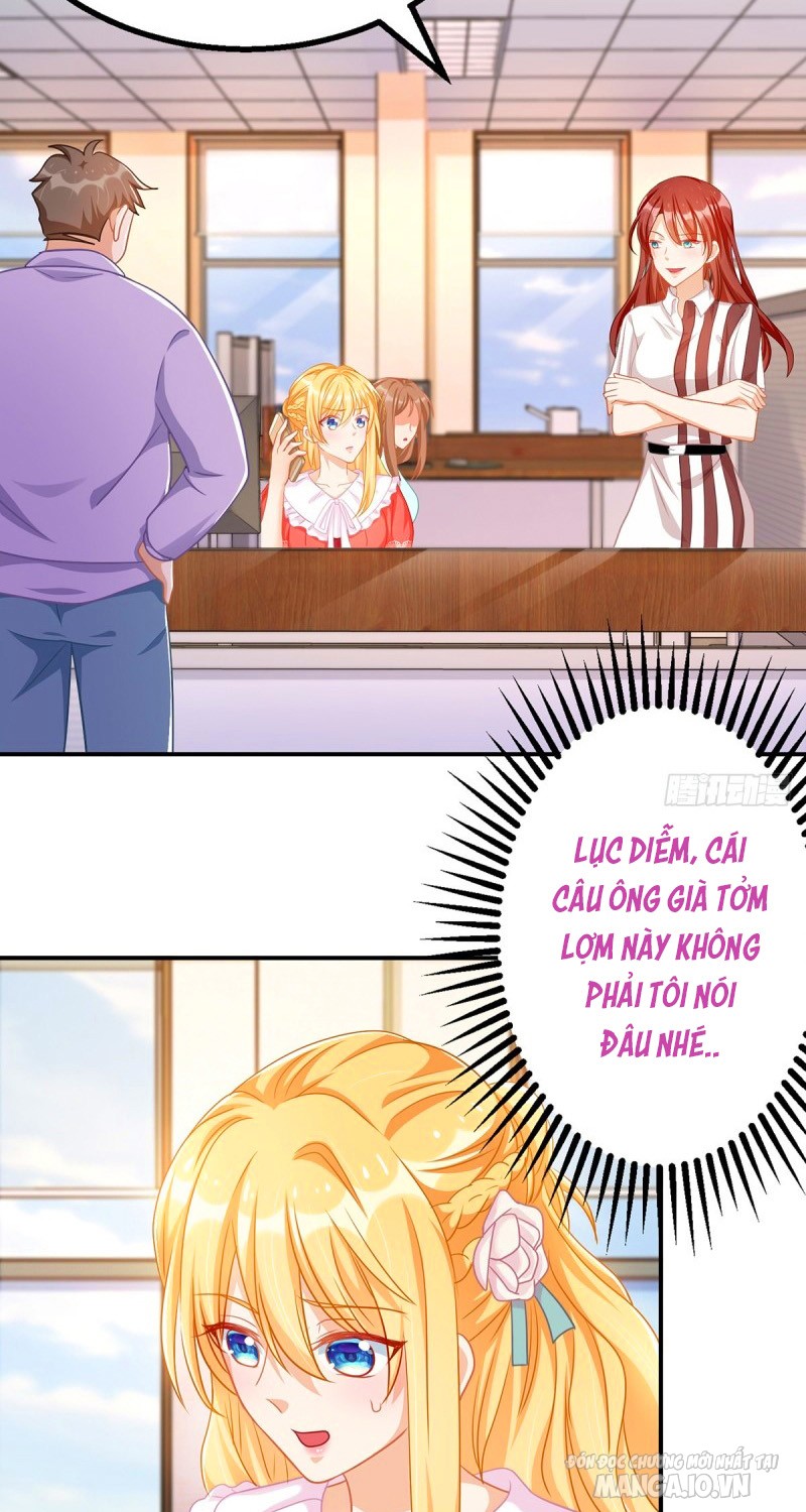 Daddy Của Tôi Bị Ooc Rồi! Chapter 46 - Trang 2