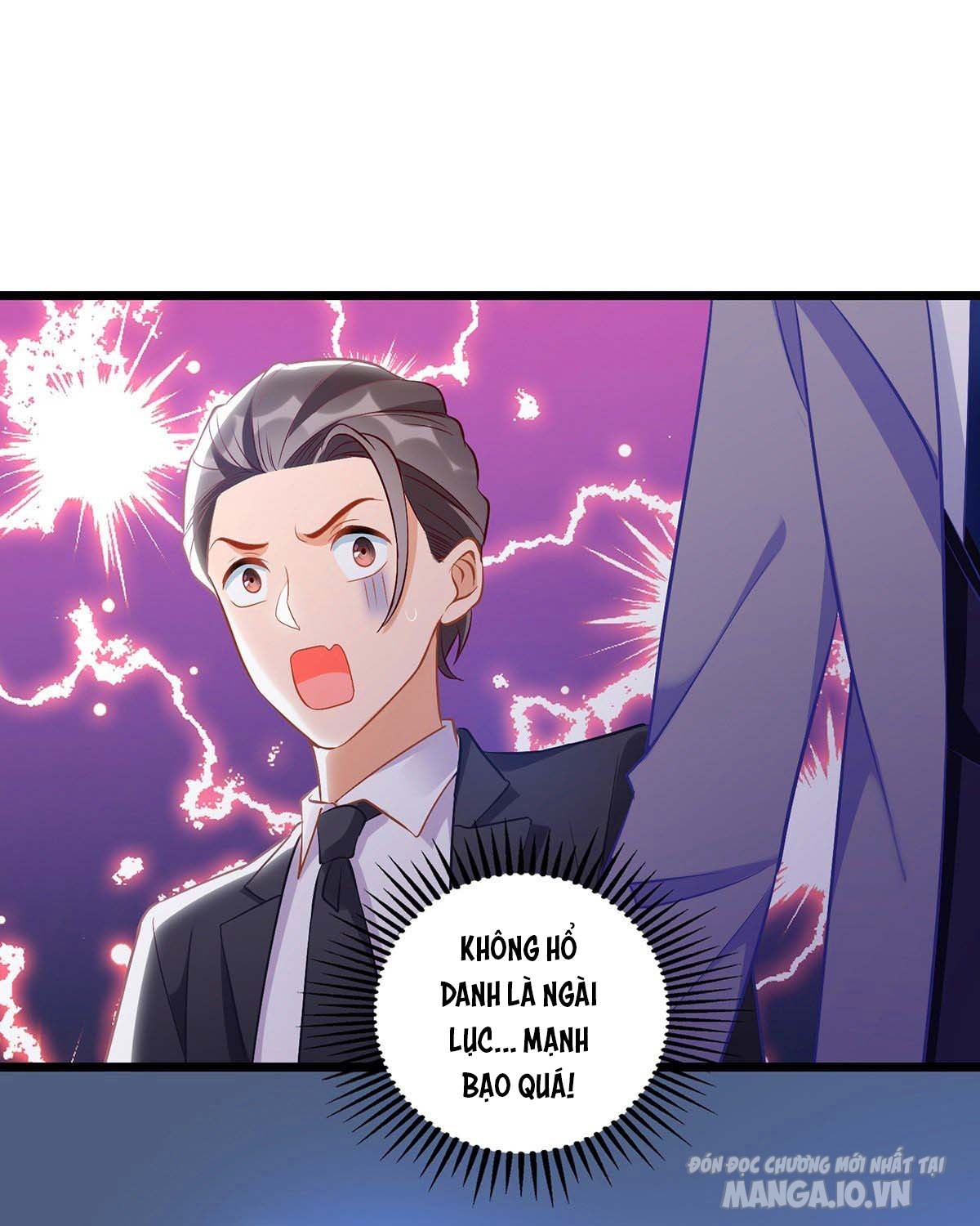 Daddy Của Tôi Bị Ooc Rồi! Chapter 48 - Trang 2