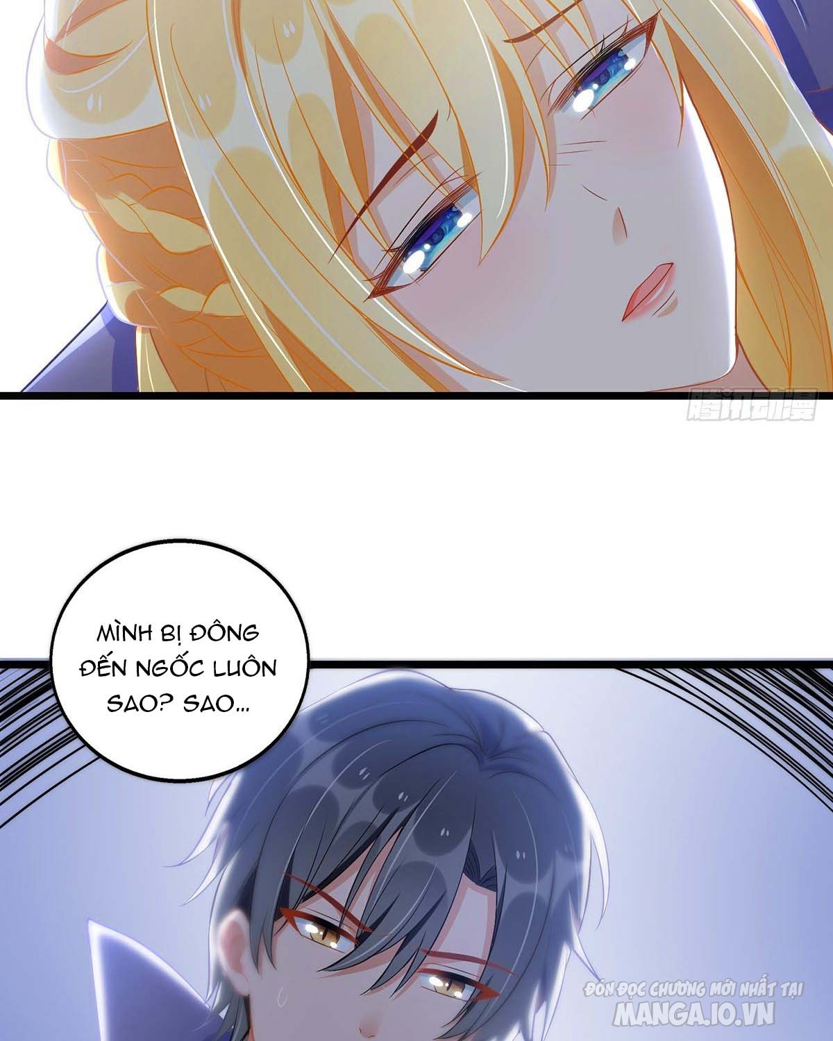 Daddy Của Tôi Bị Ooc Rồi! Chapter 48 - Trang 2