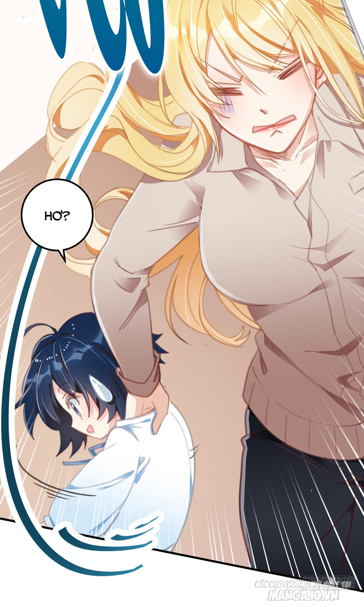 Daddy Của Tôi Bị Ooc Rồi! Chapter 5 - Trang 2