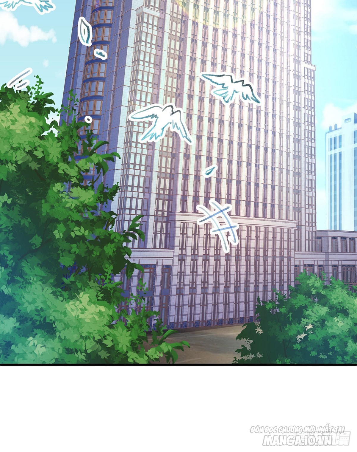 Daddy Của Tôi Bị Ooc Rồi! Chapter 5 - Trang 2