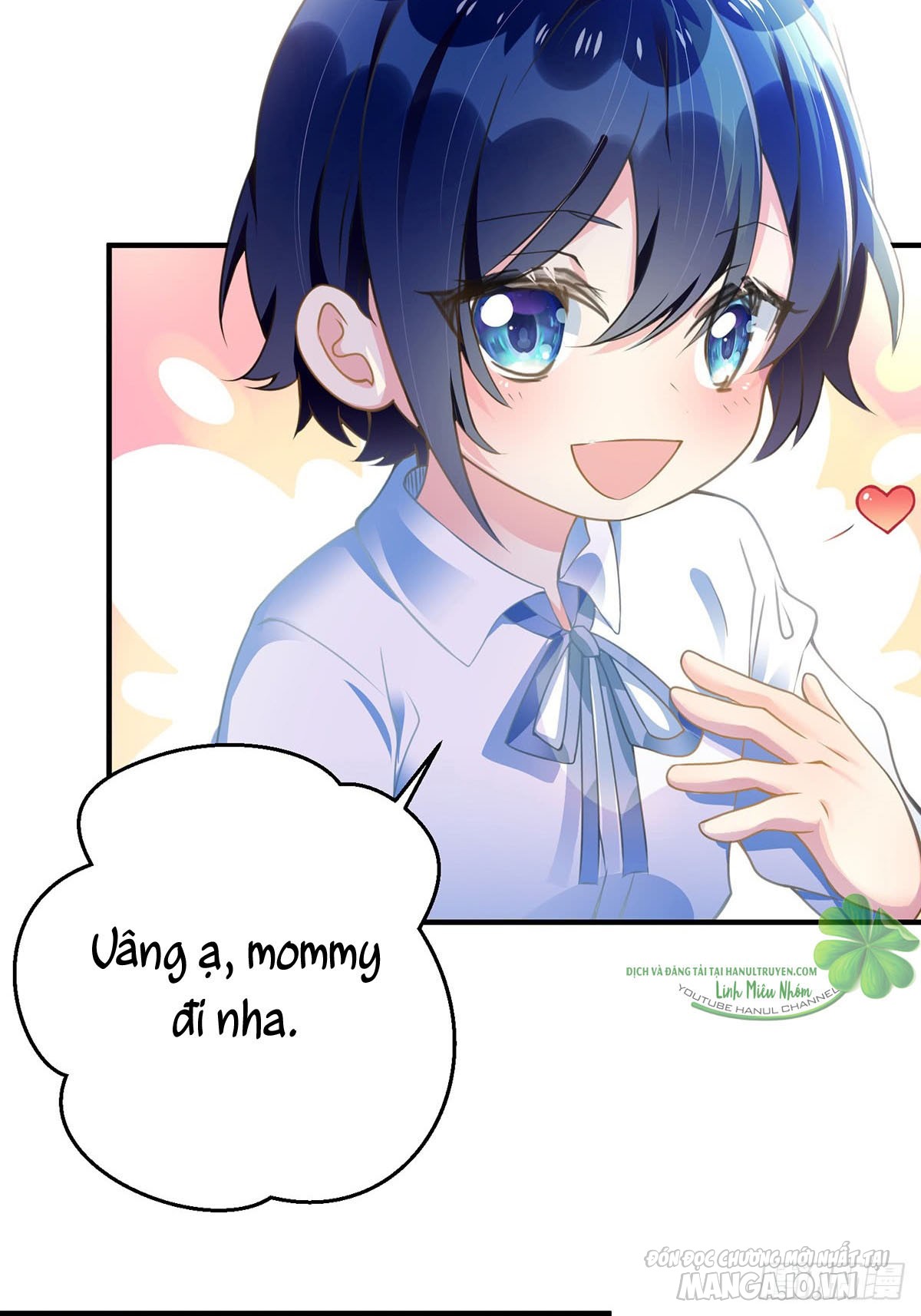 Daddy Của Tôi Bị Ooc Rồi! Chapter 5 - Trang 2