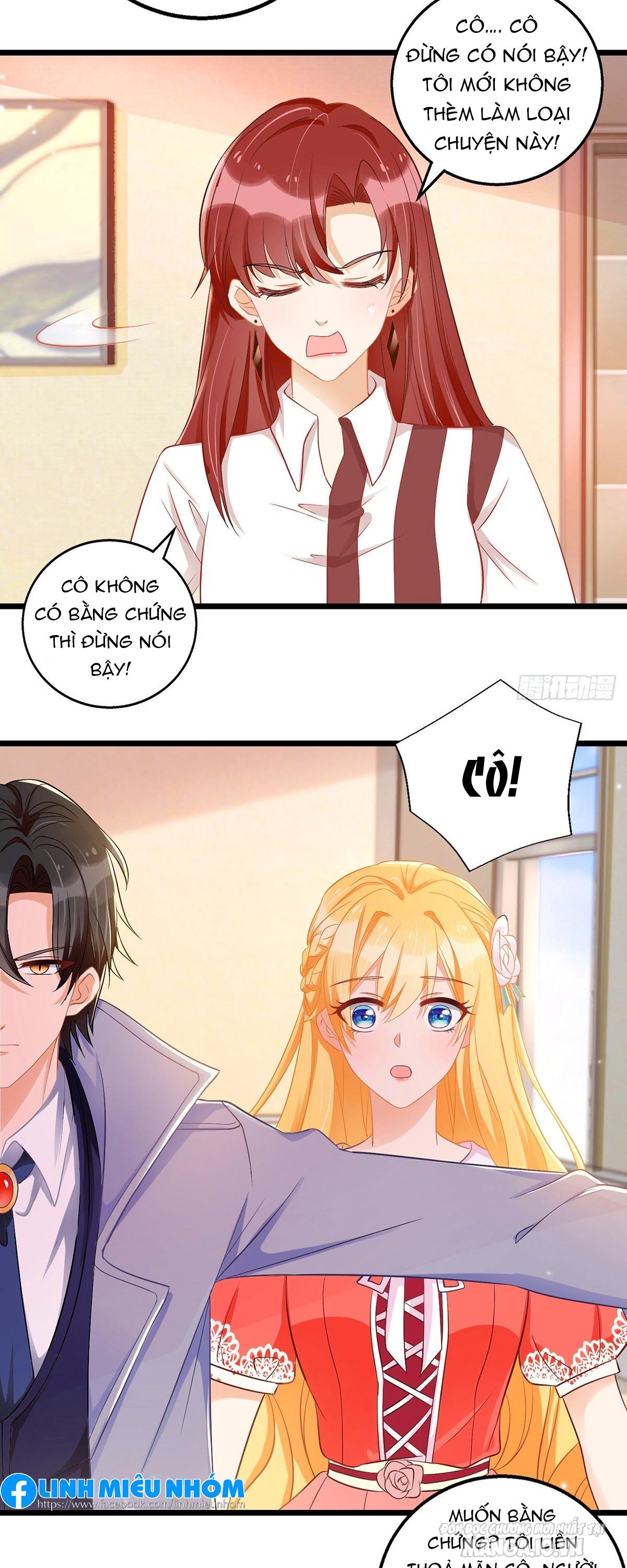 Daddy Của Tôi Bị Ooc Rồi! Chapter 50 - Trang 2