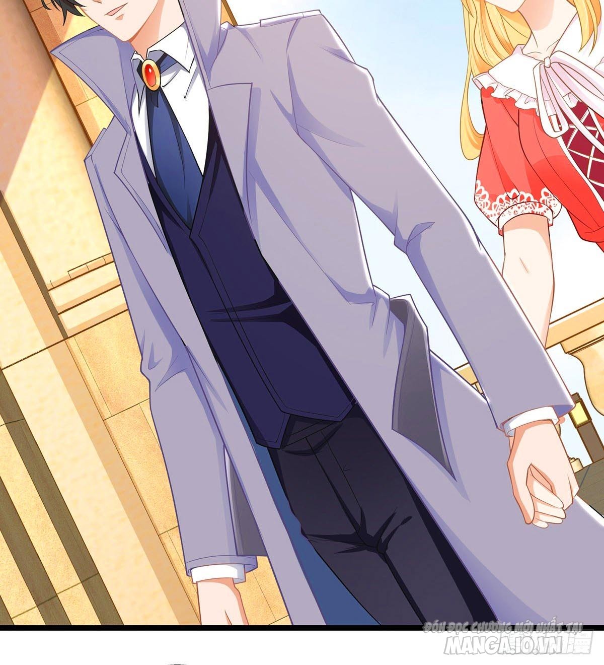 Daddy Của Tôi Bị Ooc Rồi! Chapter 51 - Trang 2