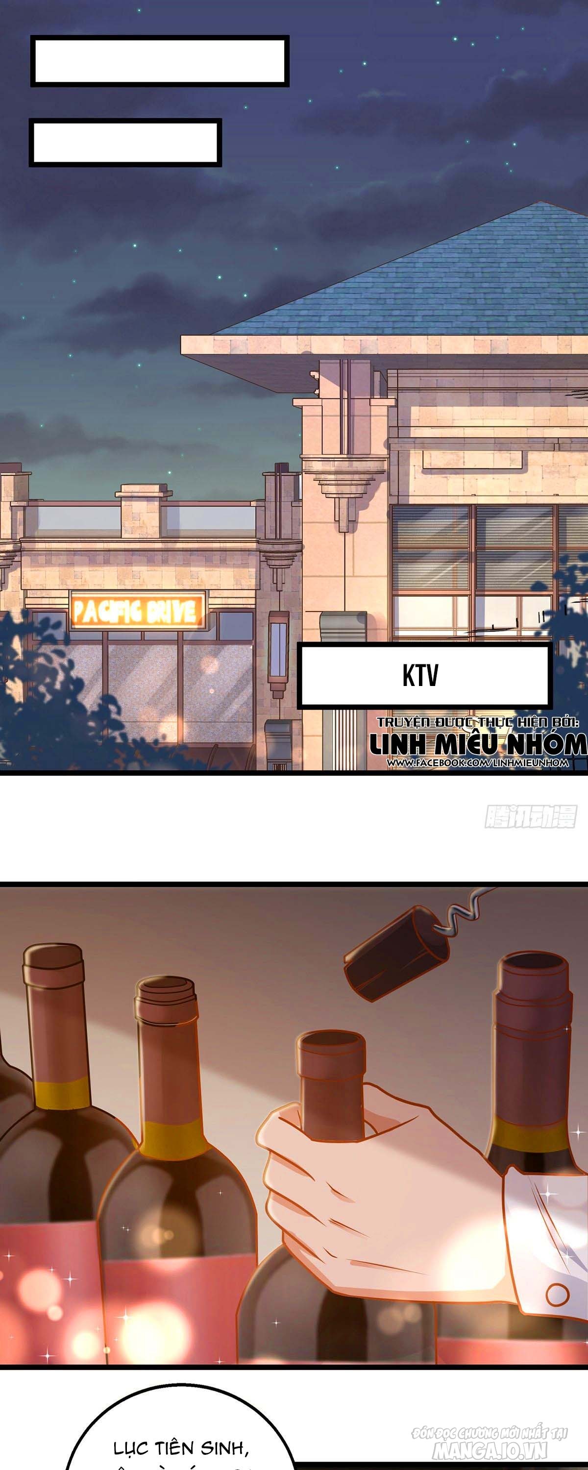 Daddy Của Tôi Bị Ooc Rồi! Chapter 53 - Trang 2