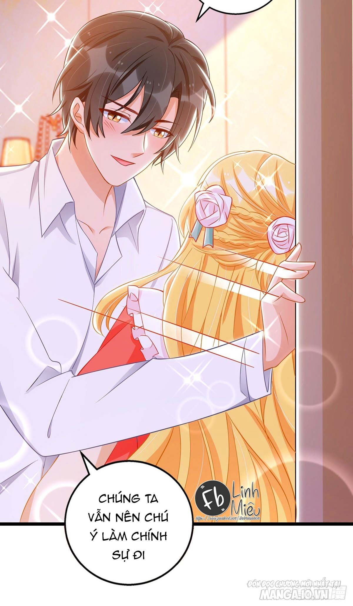 Daddy Của Tôi Bị Ooc Rồi! Chapter 55 - Trang 2