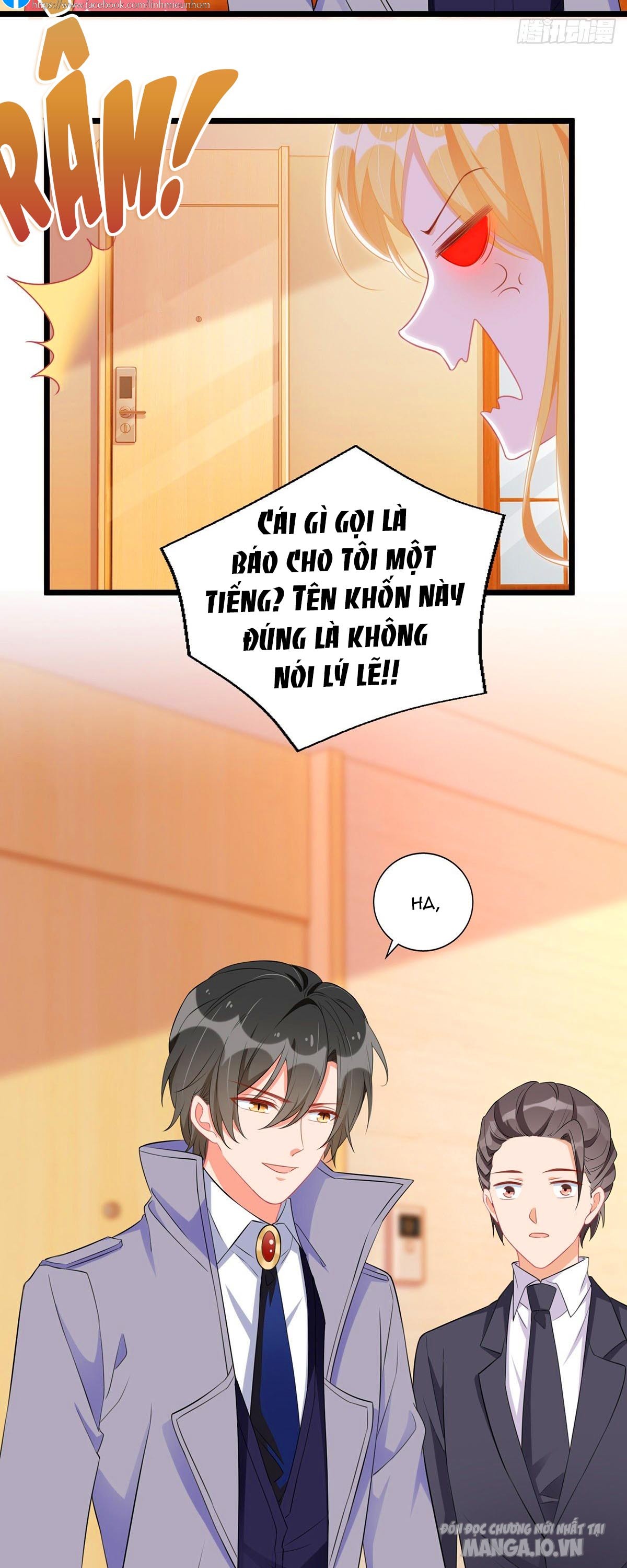 Daddy Của Tôi Bị Ooc Rồi! Chapter 58 - Trang 2