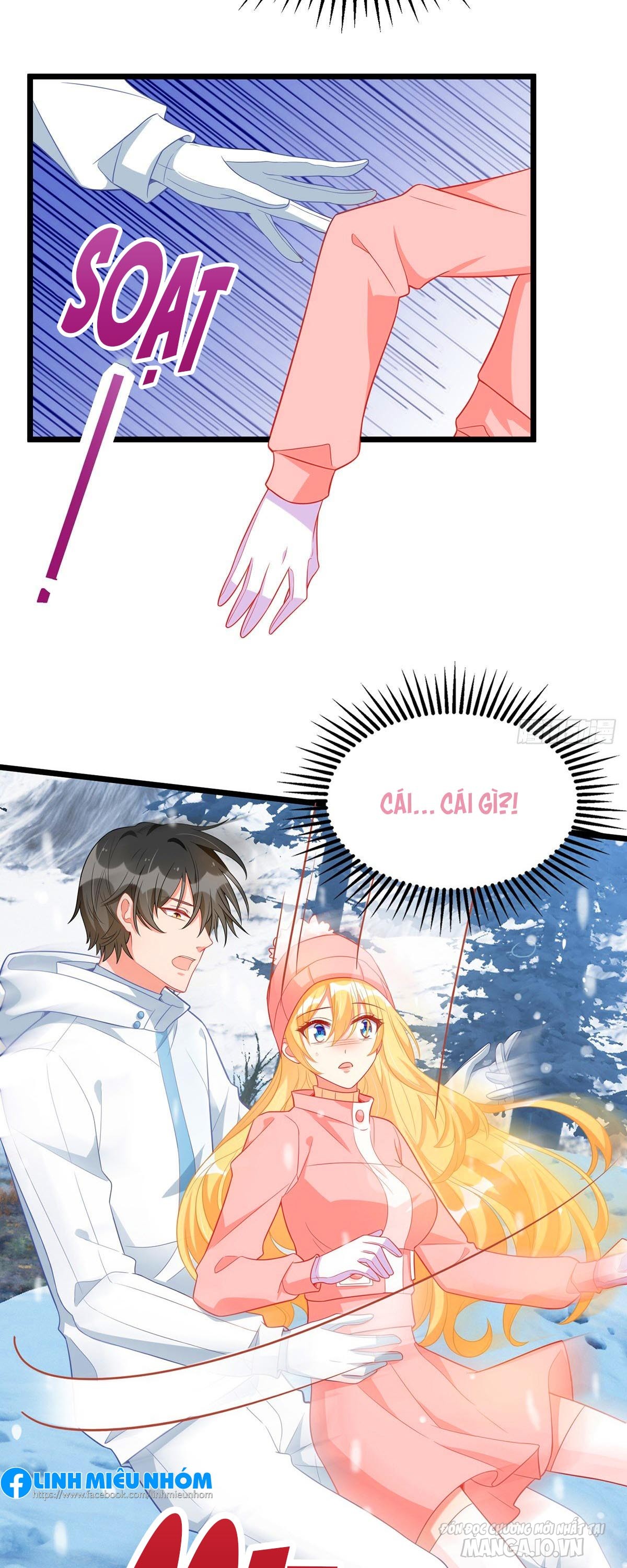 Daddy Của Tôi Bị Ooc Rồi! Chapter 59 - Trang 2