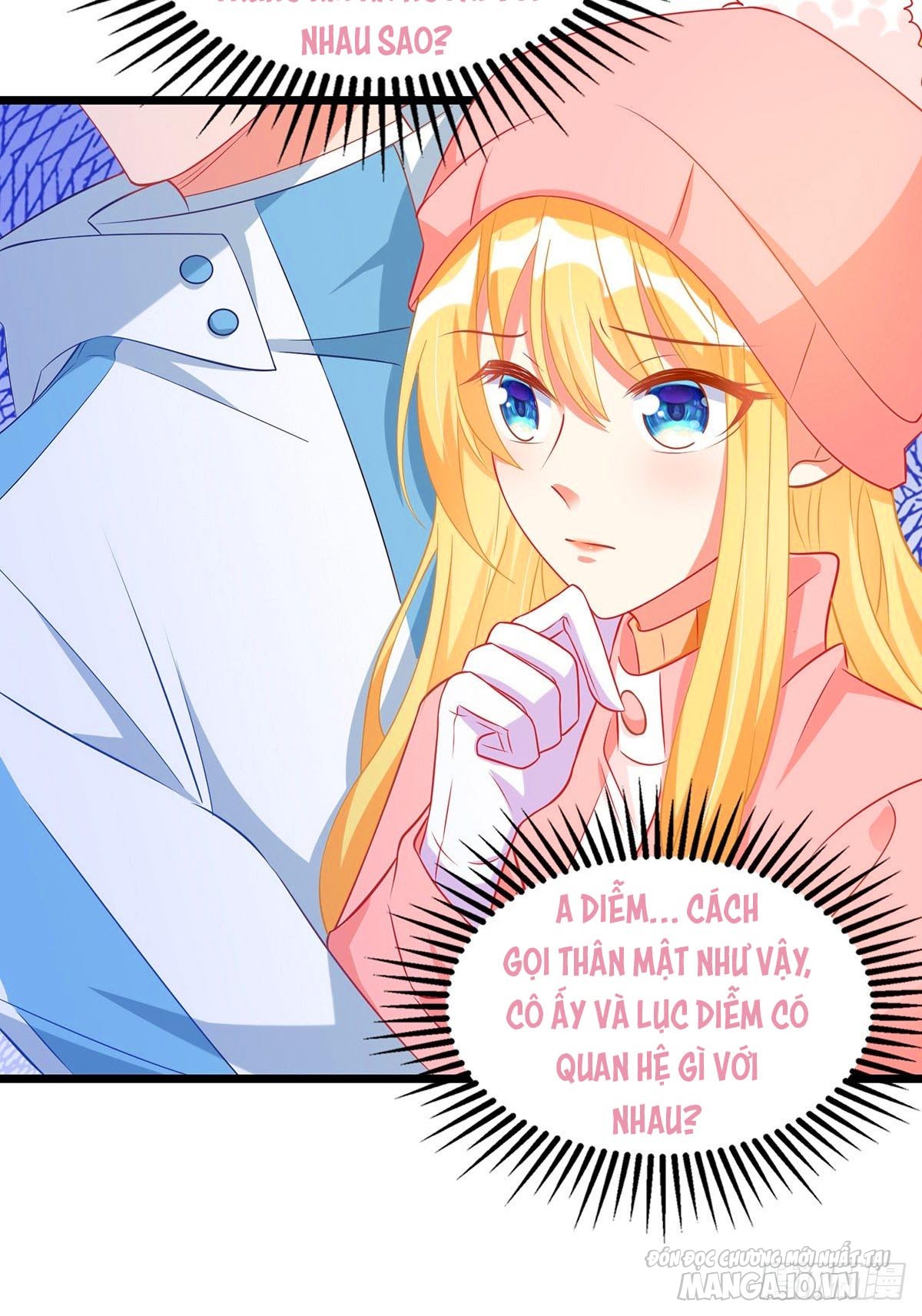 Daddy Của Tôi Bị Ooc Rồi! Chapter 59 - Trang 2