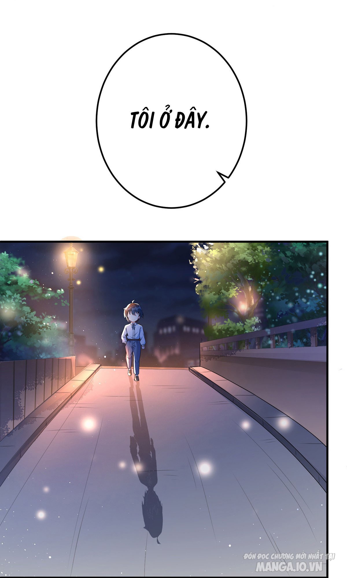 Daddy Của Tôi Bị Ooc Rồi! Chapter 6 - Trang 2