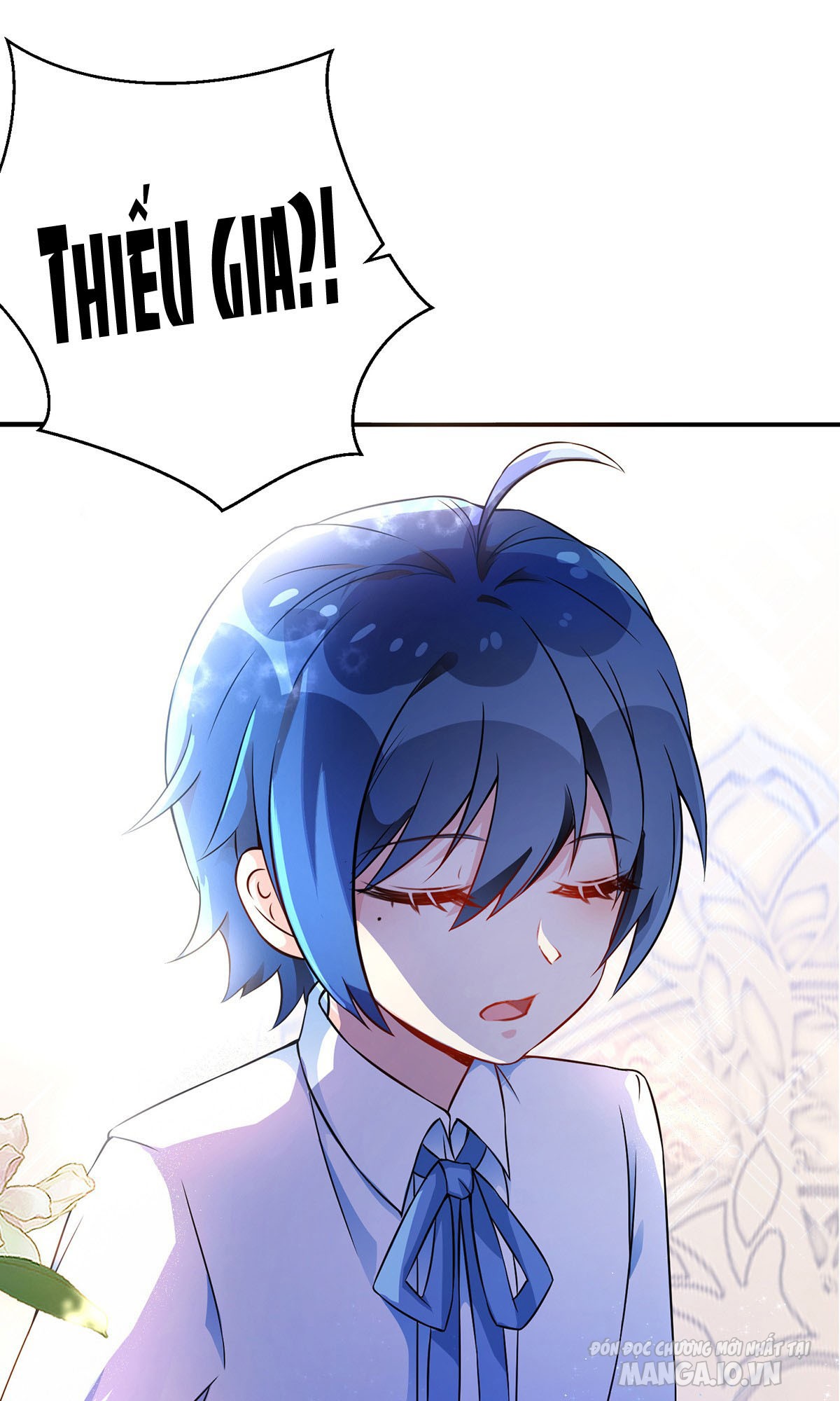 Daddy Của Tôi Bị Ooc Rồi! Chapter 6 - Trang 2