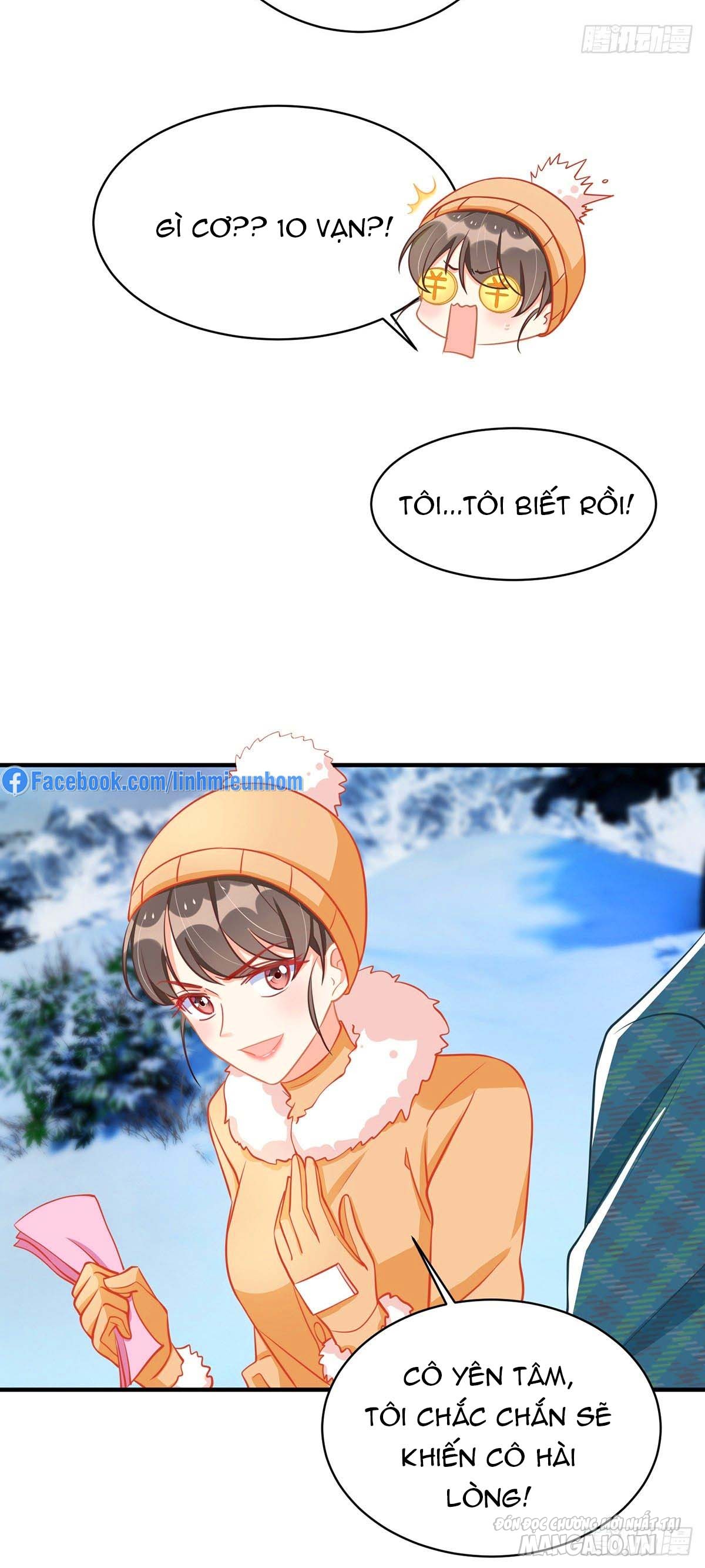 Daddy Của Tôi Bị Ooc Rồi! Chapter 61 - Trang 2