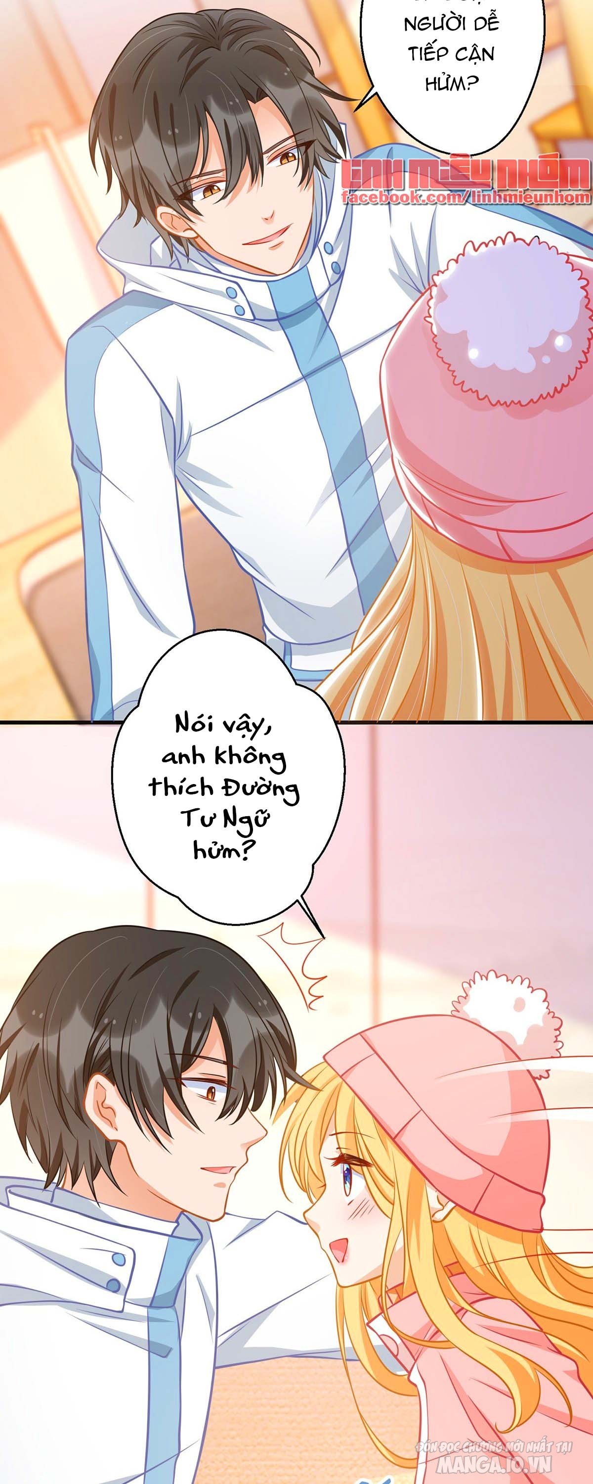 Daddy Của Tôi Bị Ooc Rồi! Chapter 64 - Trang 2