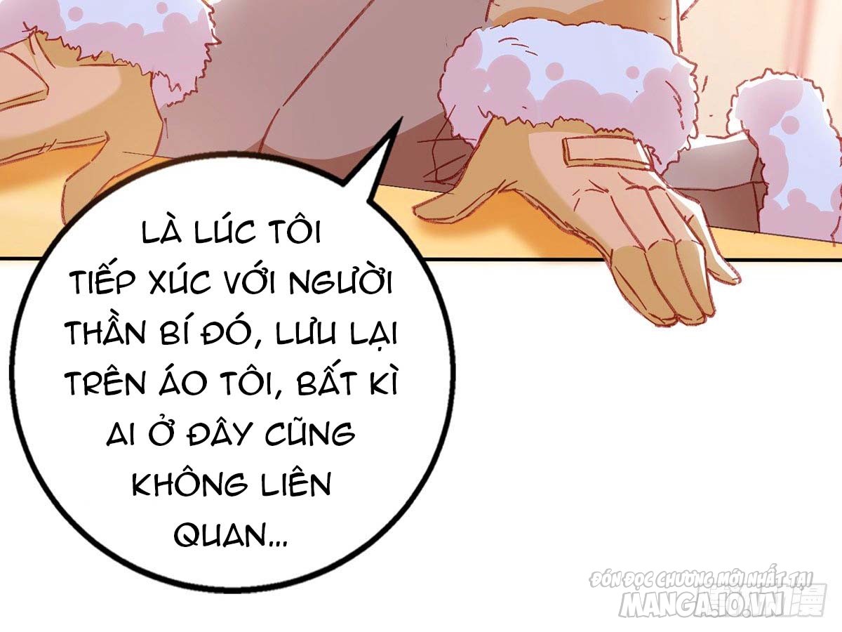 Daddy Của Tôi Bị Ooc Rồi! Chapter 65 - Trang 2