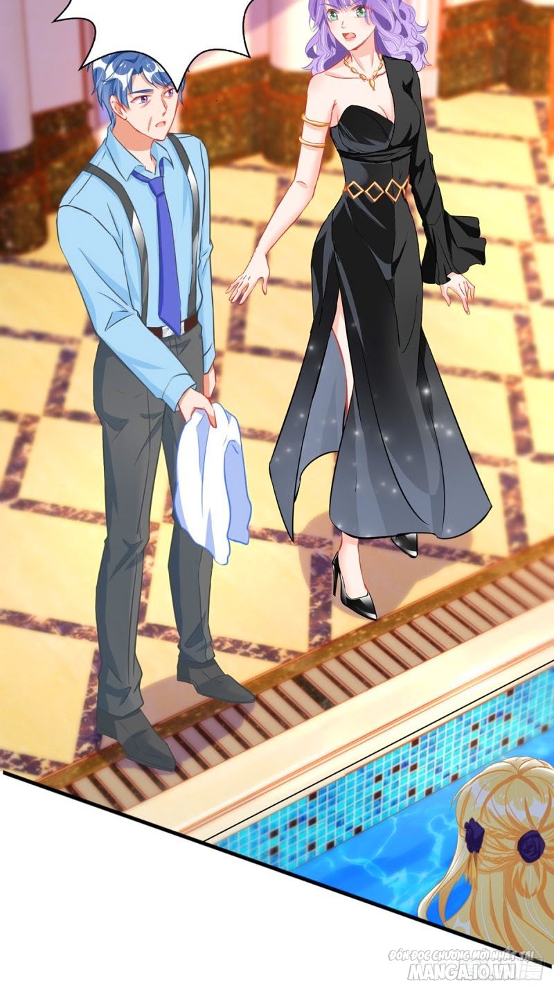 Daddy Của Tôi Bị Ooc Rồi! Chapter 73 - Trang 2