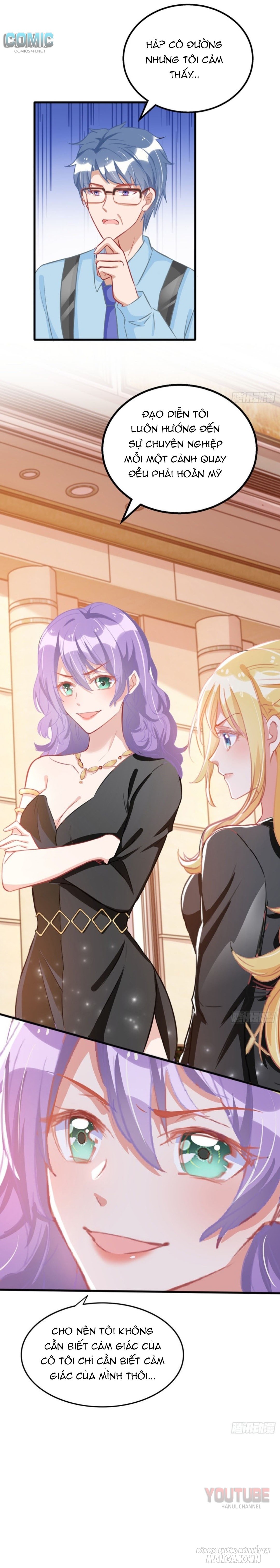 Daddy Của Tôi Bị Ooc Rồi! Chapter 74 - Trang 2