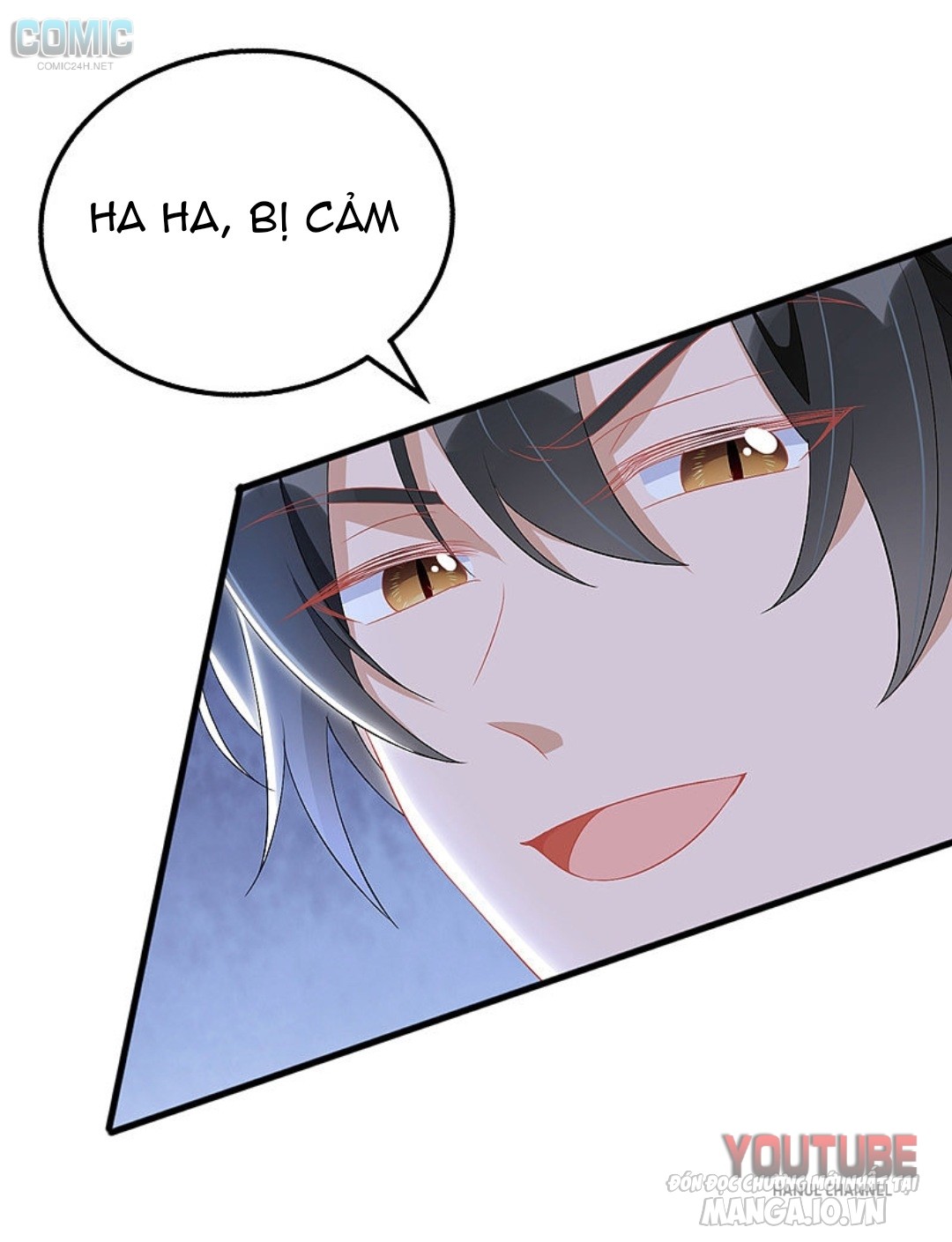 Daddy Của Tôi Bị Ooc Rồi! Chapter 77 - Trang 2