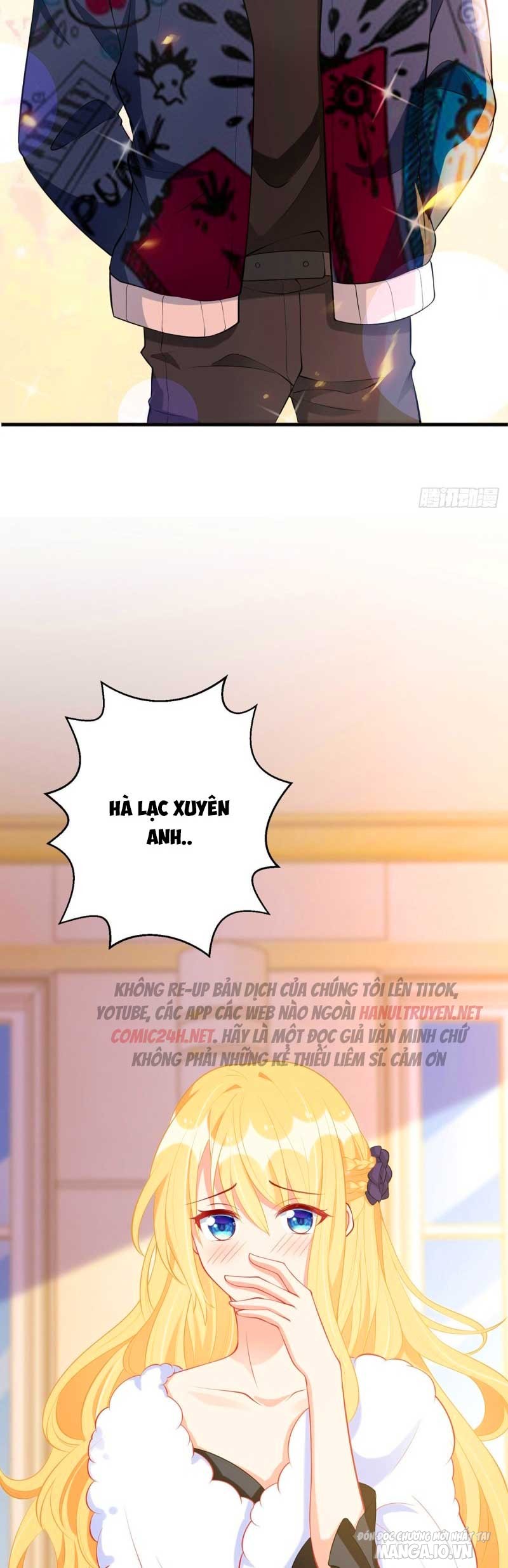 Daddy Của Tôi Bị Ooc Rồi! Chapter 81 - Trang 2