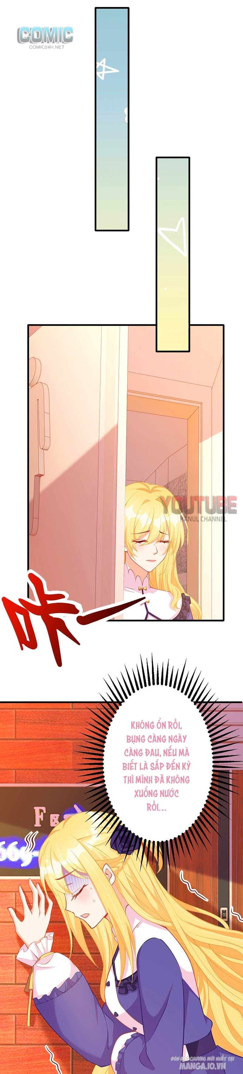 Daddy Của Tôi Bị Ooc Rồi! Chapter 83 - Trang 2