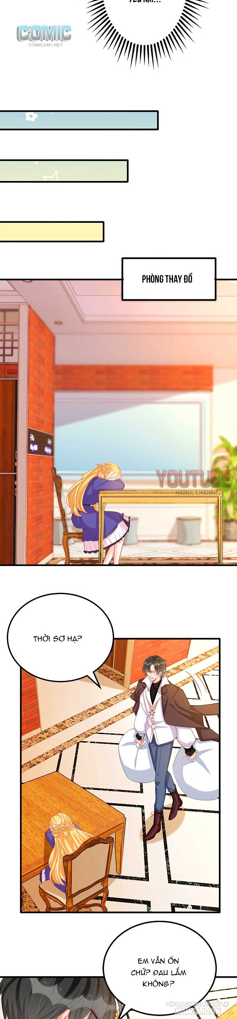 Daddy Của Tôi Bị Ooc Rồi! Chapter 83 - Trang 2