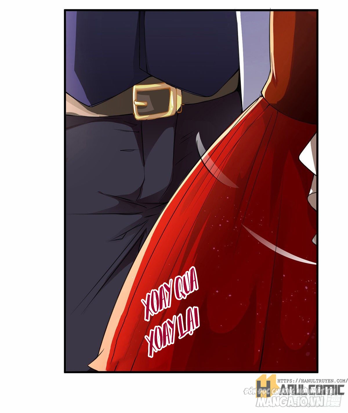 Daddy Của Tôi Bị Ooc Rồi! Chapter 9 - Trang 2